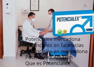 ¿Con Qué Frecuencia Debo Tomar Potencialex?